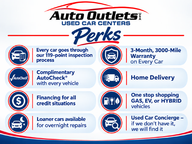 Used 2020 Subaru Outback Limited AWD/4WD image 10