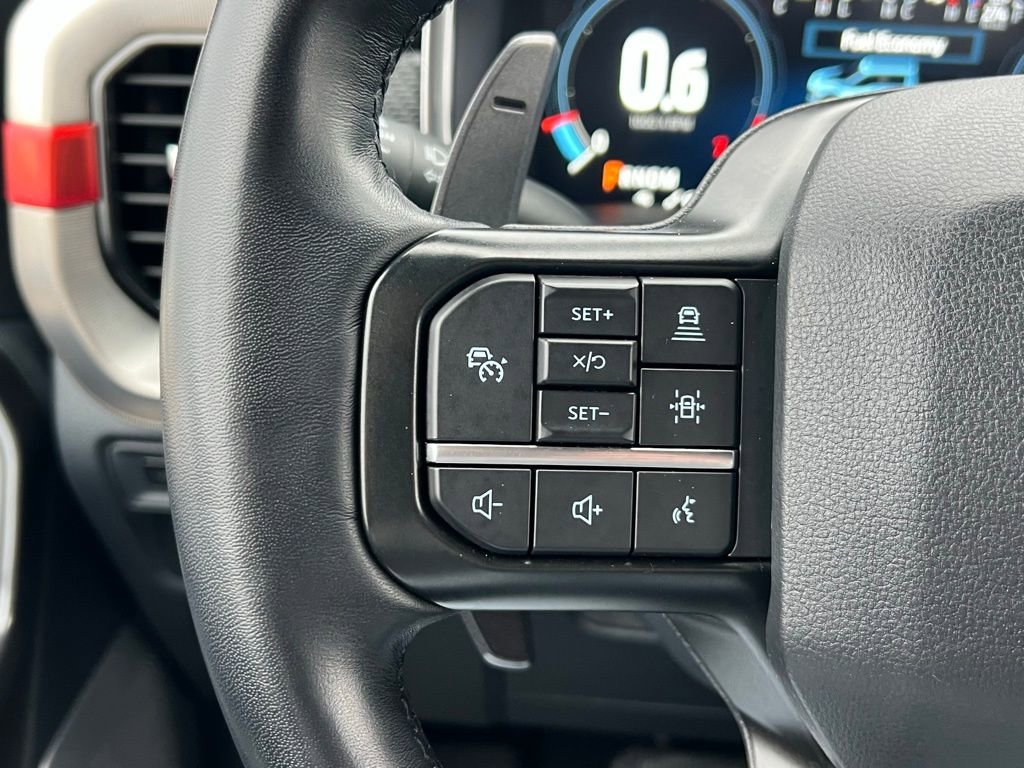 Used 2021 Ford F150 Raptor w/ Equipment Group 801A High image 40