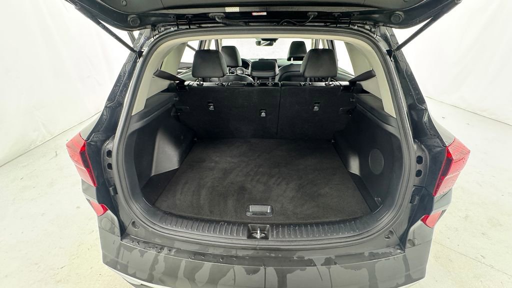 Used 2021 Kia Seltos SX w/ SX Sunroof Package image 15