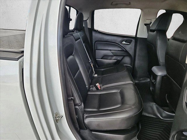 Used 2022 Chevrolet Colorado Z71 AWD/4WD image 19