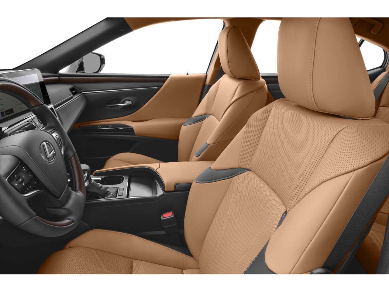 Used 2023 Lexus ES 350 w/ Accessory Package (Z1) image 6
