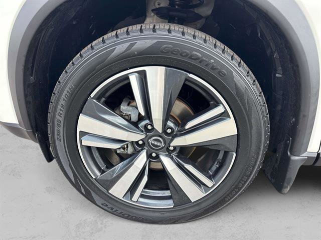 Certified 2023 Nissan Rogue SL image 7