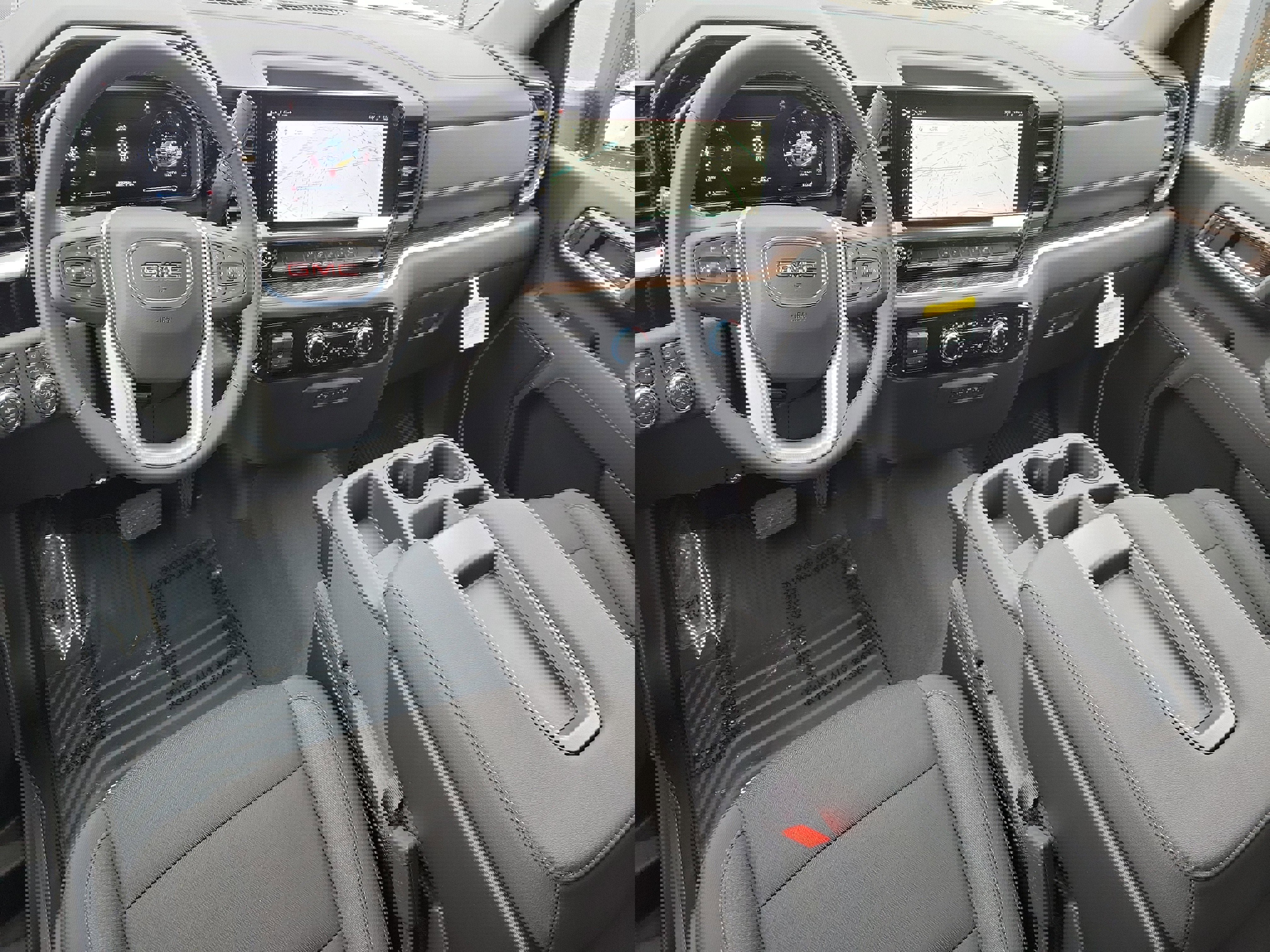 New 2026 GMC Sierra 3500 SLE image 19