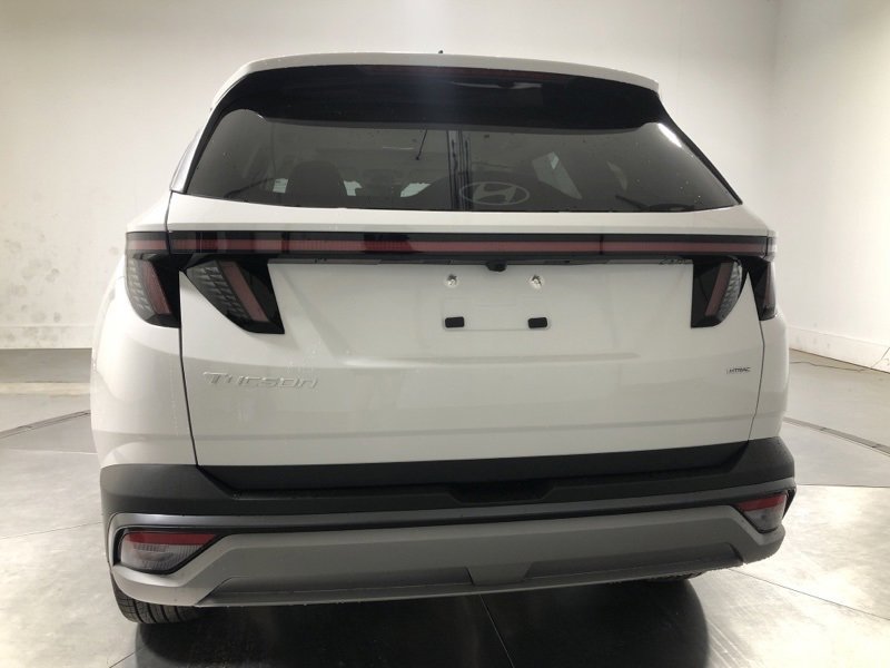 New 2026 Hyundai Tucson SEL image 6