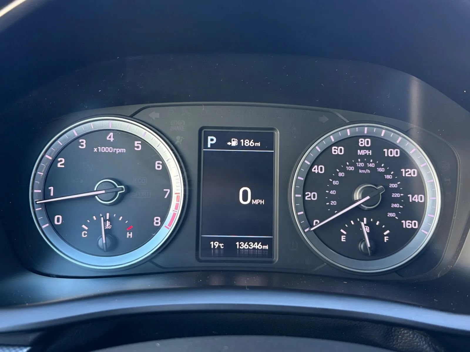 Used 2019 Hyundai Sonata SEL FWD image 32