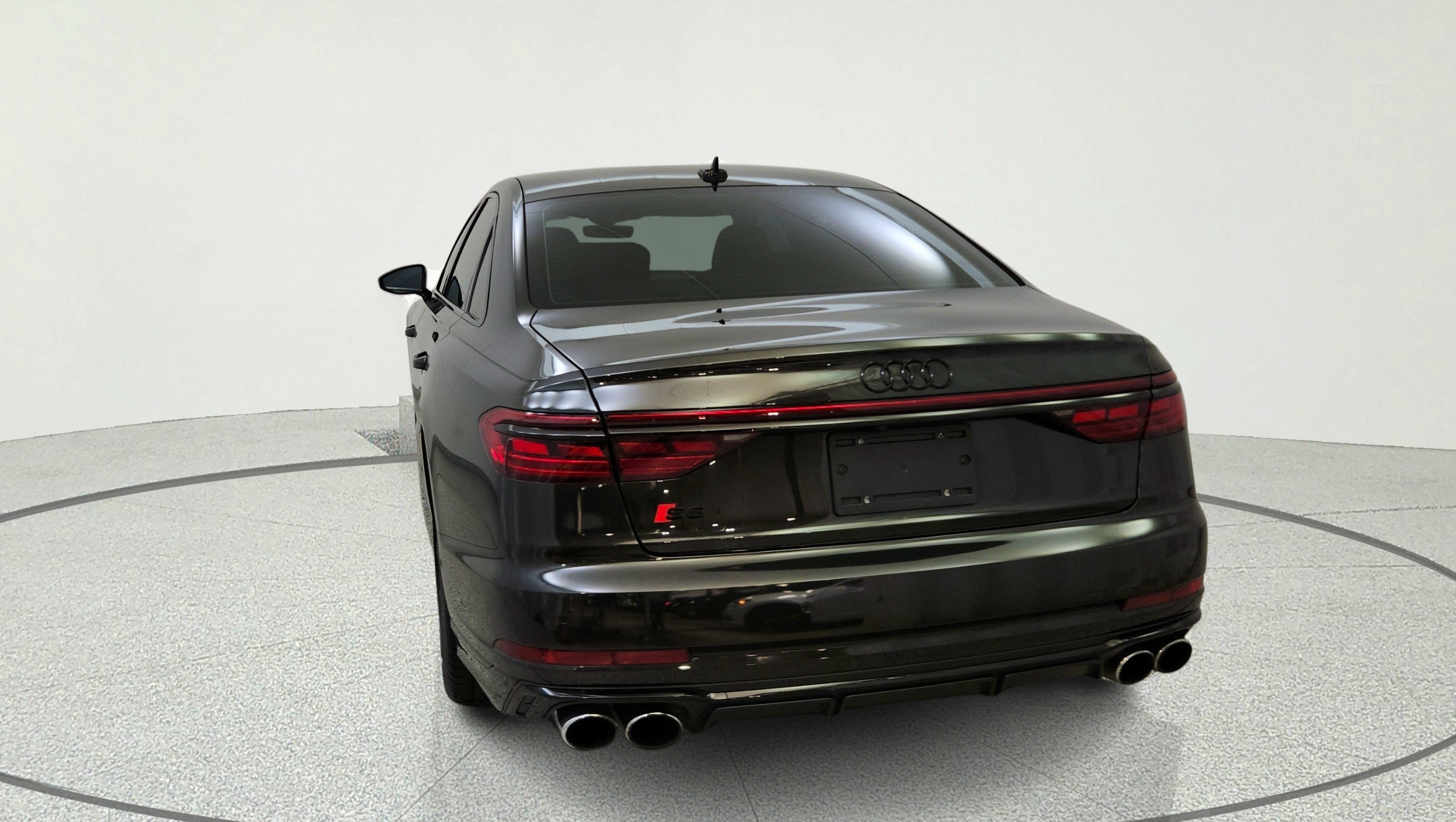 Used 2022 Audi S8 w/ S8 Comfort Plus Package AWD/4WD image 7