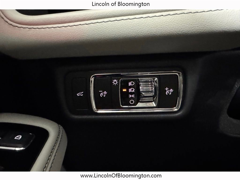 New 2026 Lincoln Aviator Reserve image 34