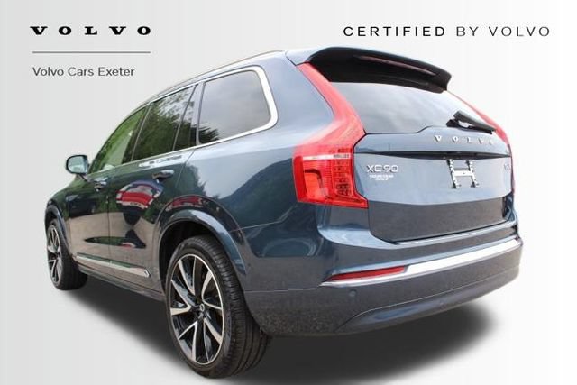 Used 2024 Volvo XC90 B6 Ultimate w/ Lounge Package AWD/4WD image 7