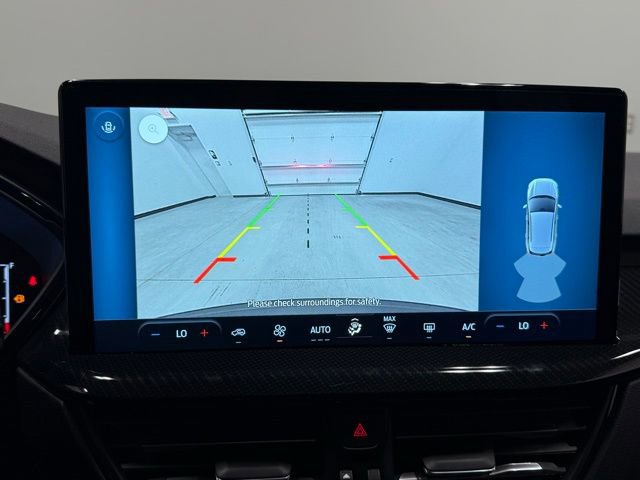 New 2026 Ford Escape ST-Line image 24