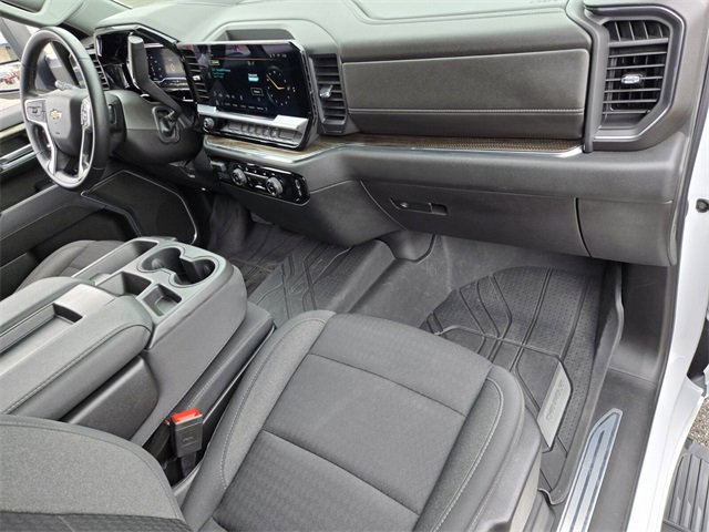 Used 2024 Chevrolet Silverado 2500 LT image 20