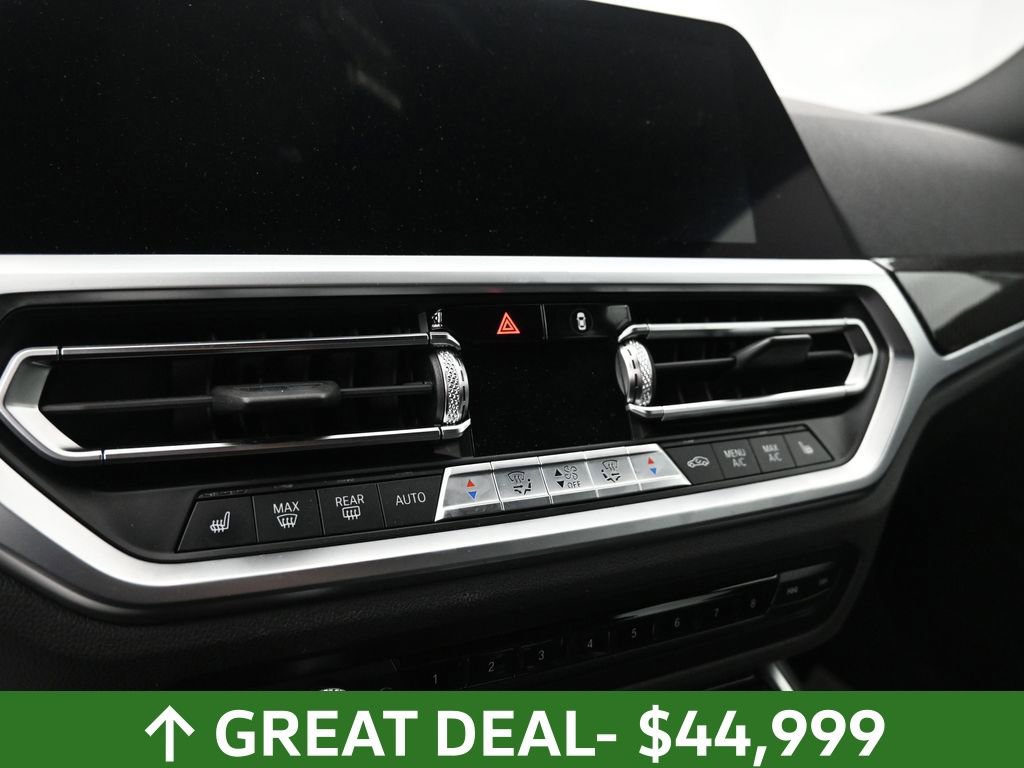 Used 2021 BMW M340i xDrive w/ Driving Assistance Package image 32