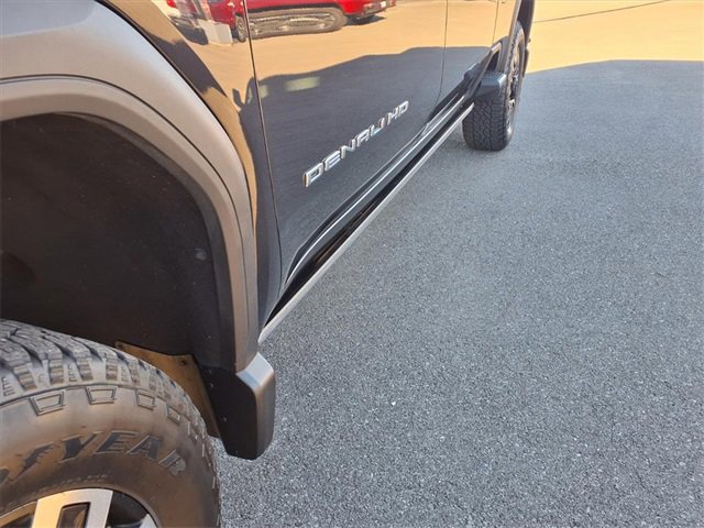 Used 2024 GMC Sierra 2500 Denali Ultimate image 93