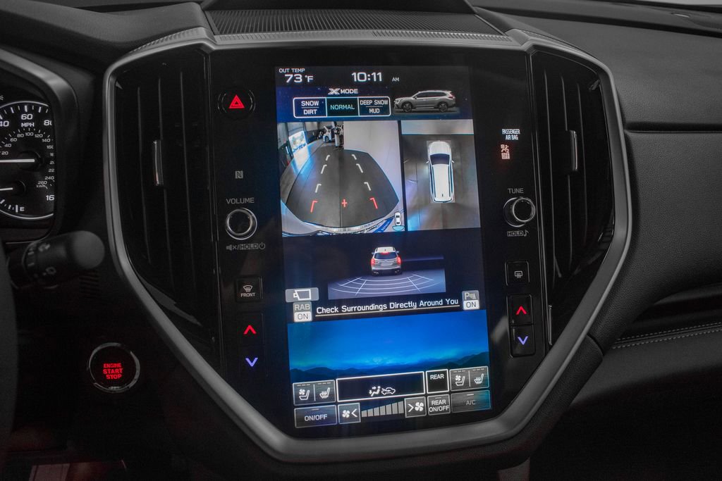 New 2026 Subaru Ascent Touring image 15