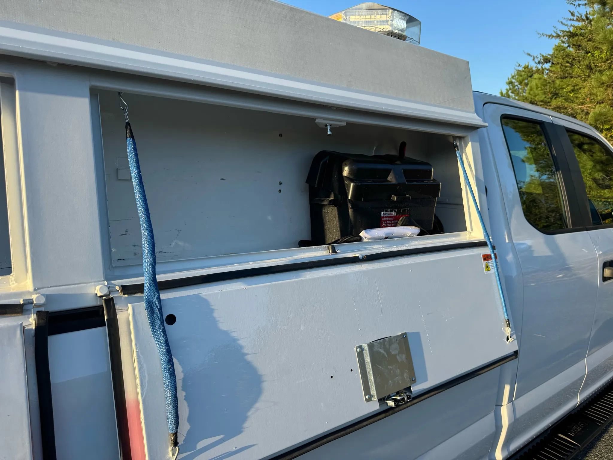 Used 2017 Ford F250 XL w/ Power Equipment Group image 22