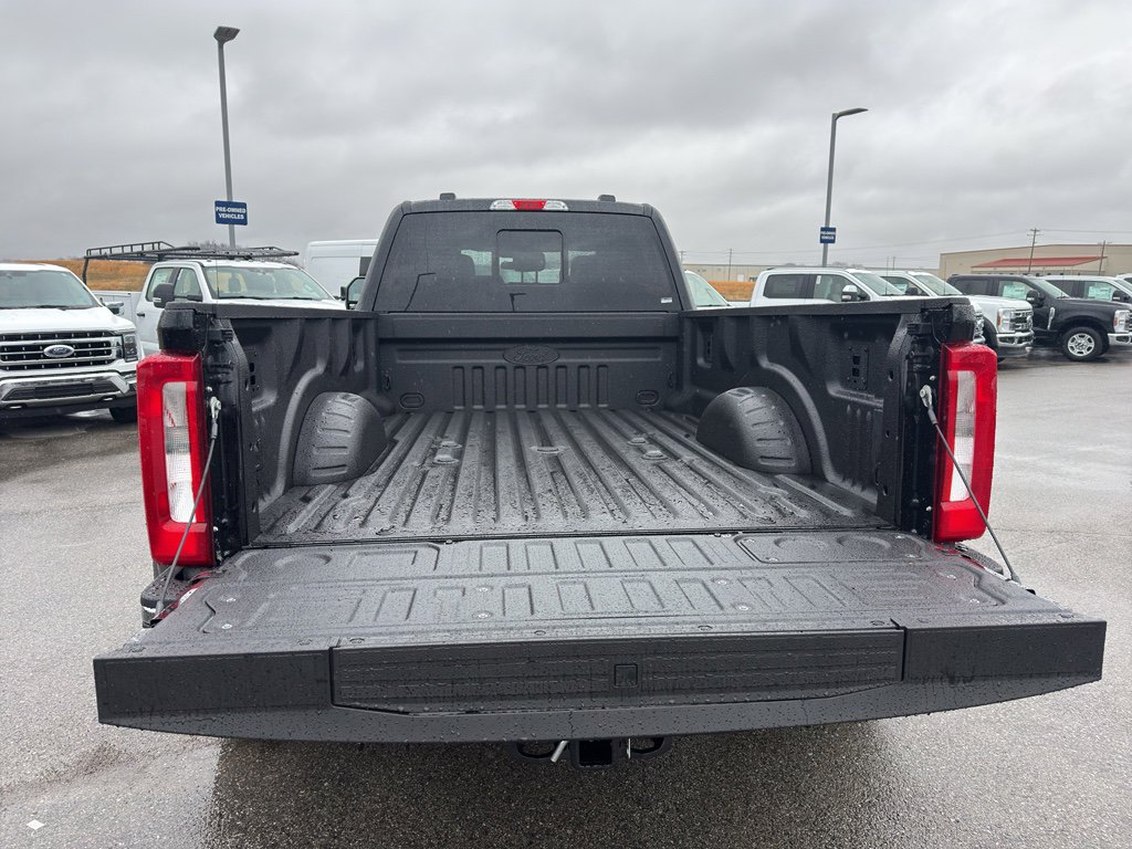 New 2026 Ford F450 XL w/ XL Chrome Package image 16