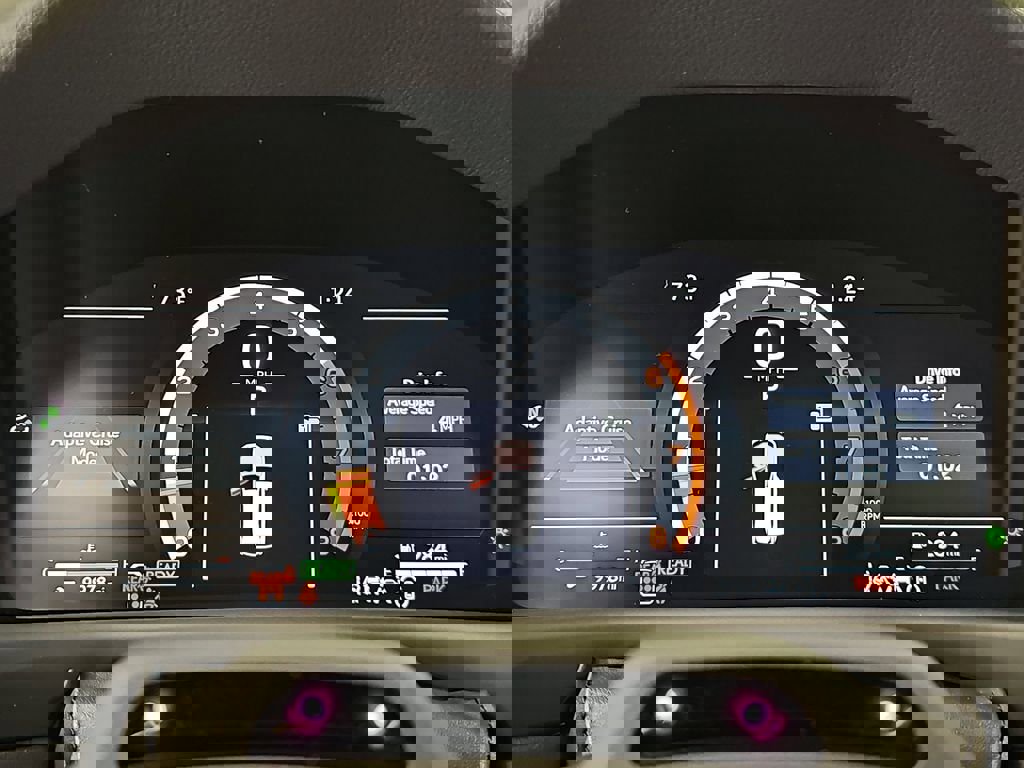 New 2026 Lexus LX 700h F Sport image 22