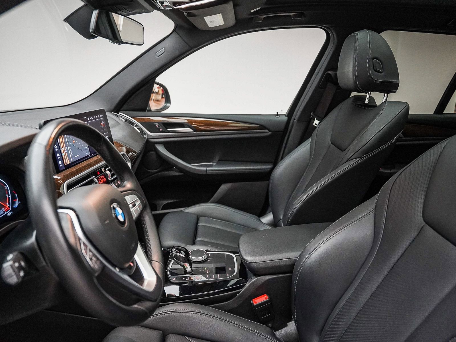 Used 2023 BMW X3 sDrive30i w/ Premium Package RWD image 19