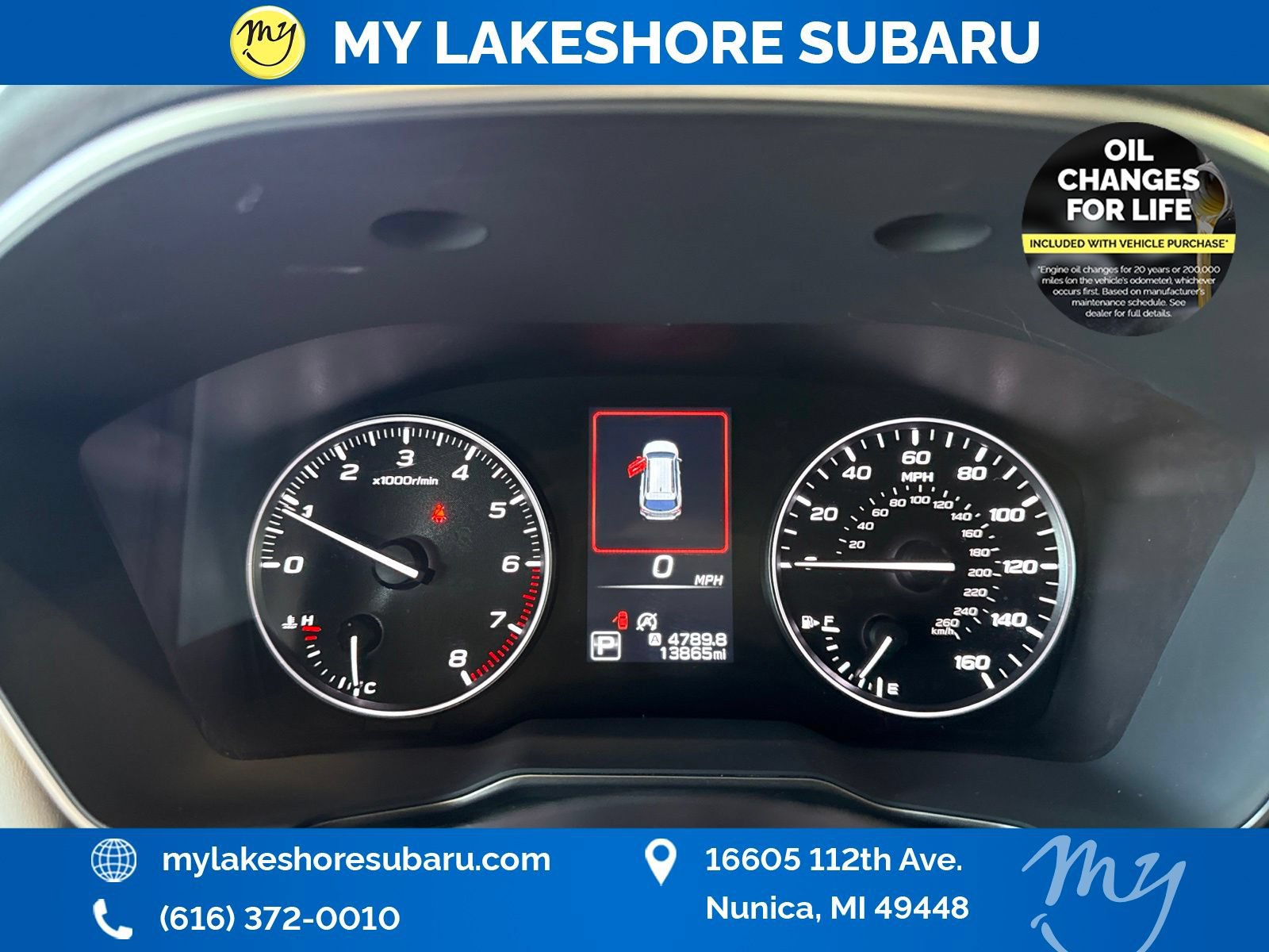 Certified 2025 Subaru Outback Onyx Edition AWD/4WD image 18