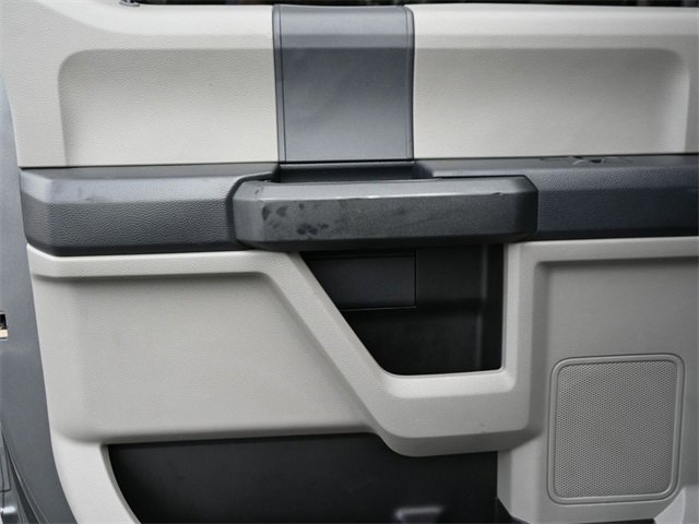 Used 2022 Ford F450 XL w/ STX Appearance Package image 27