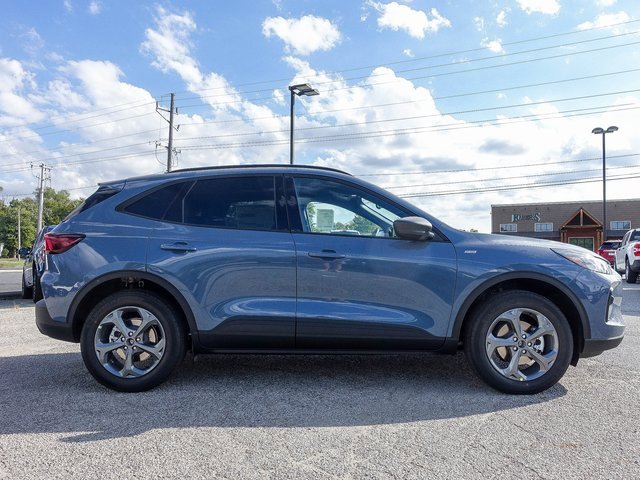 New 2026 Ford Escape ST-Line w/ Tech Pack #1 image 4