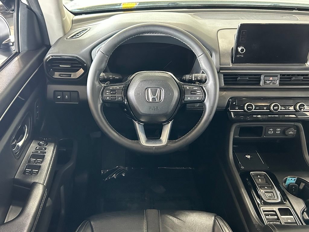 Used 2024 Honda Pilot EX-L image 9