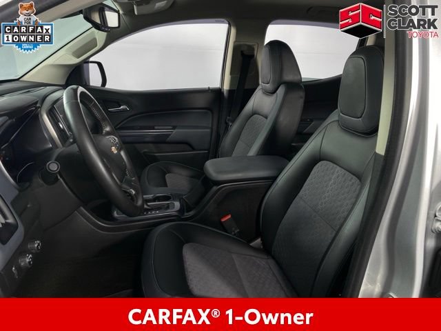 Used 2015 Chevrolet Colorado Z71 AWD/4WD image 14