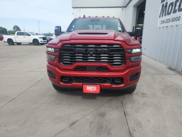 New 2026 RAM 2500 Tradesman AWD/4WD image 19