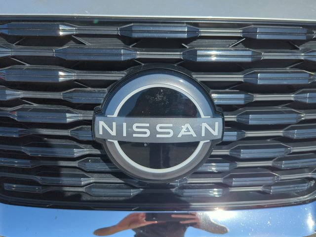 Certified 2023 Nissan Rogue SV image 5