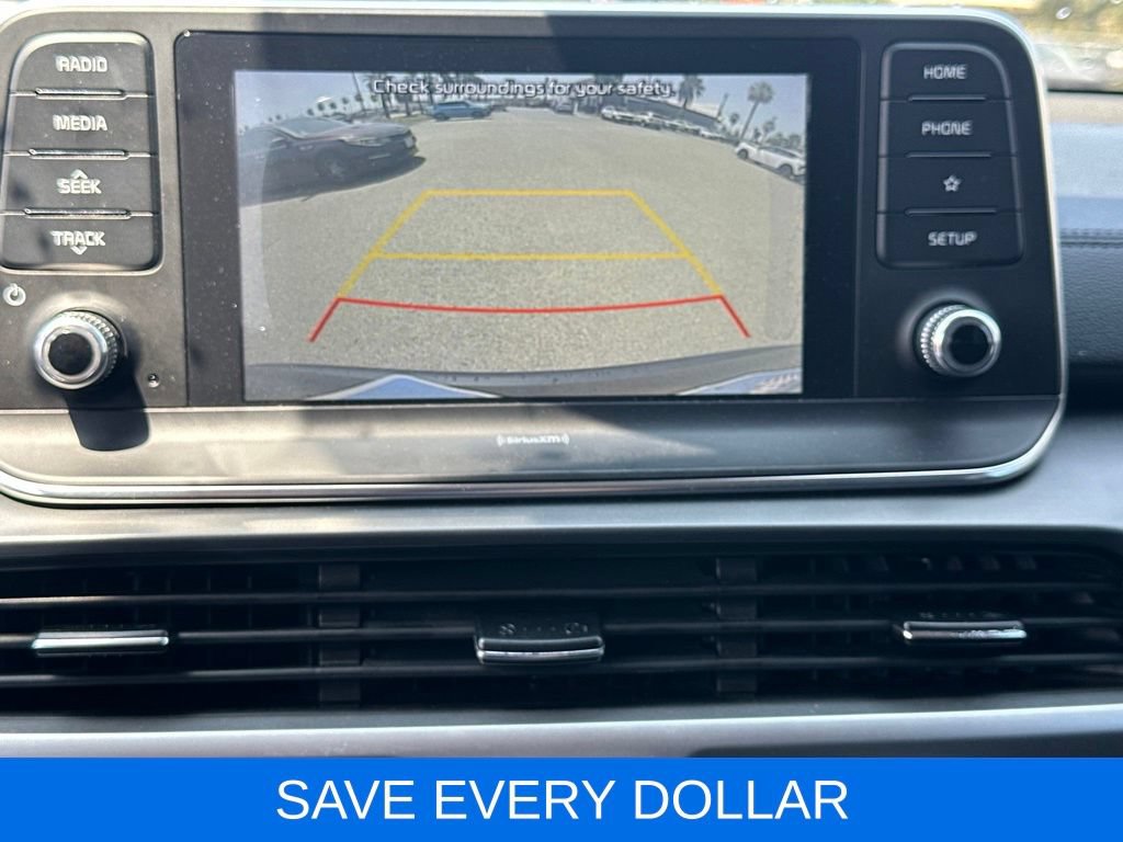 Used 2021 Kia Telluride S FWD image 13