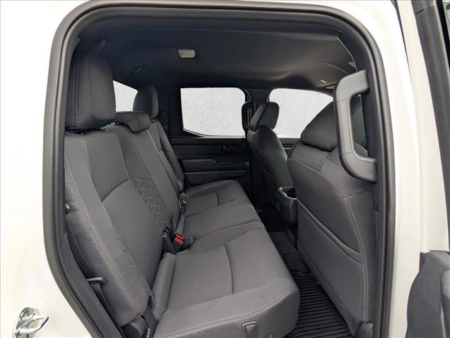 New 2025 Toyota Tacoma SR5 image 7