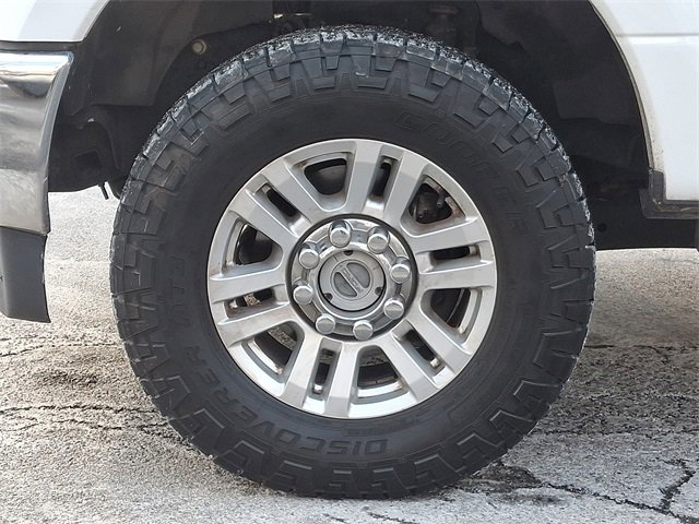 Used 2017 Ford F250 XLT image 10