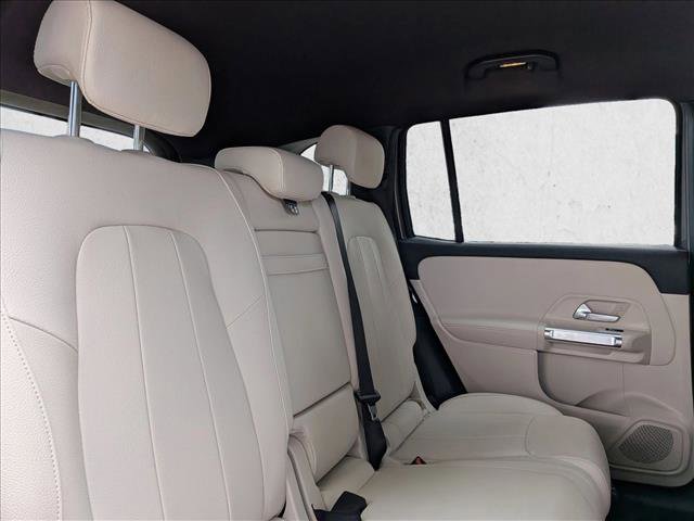 Certified 2026 Mercedes-Benz GLB 250 image 18