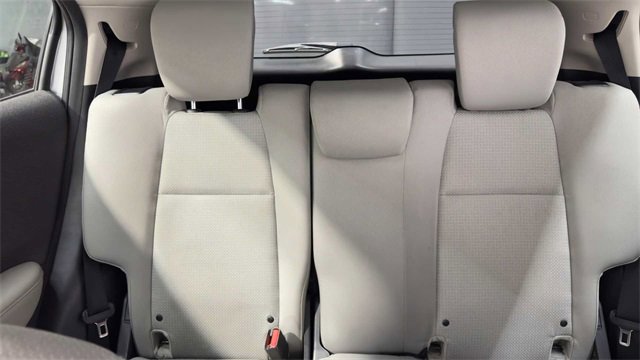 Used 2022 Honda HR-V LX image 21