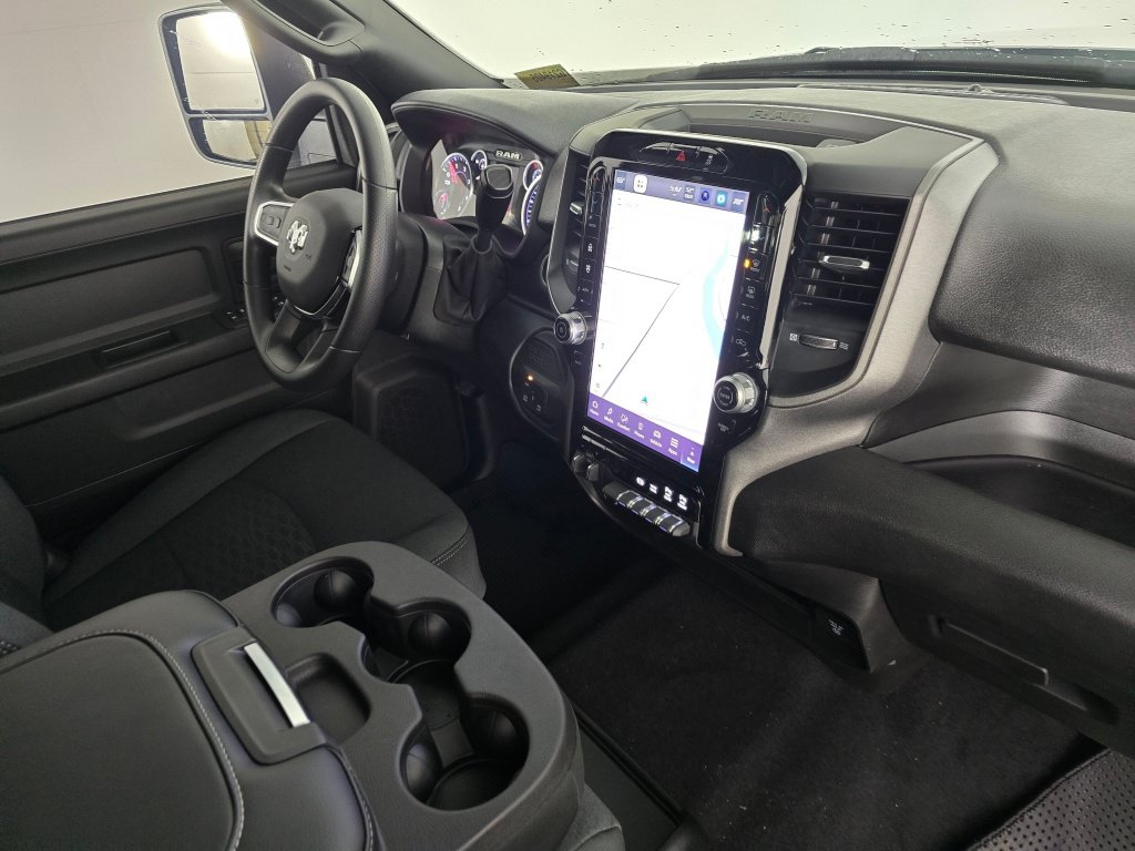 New 2026 RAM 2500 Tradesman AWD/4WD image 28