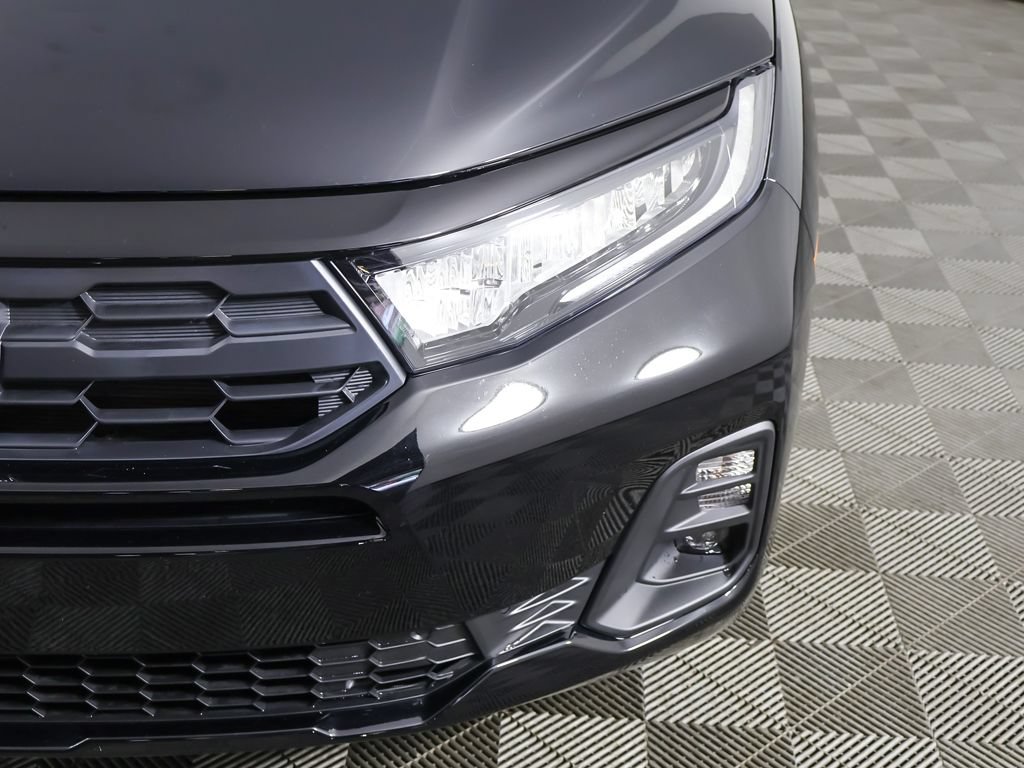 Certified 2026 Honda Odyssey EX-L image 14