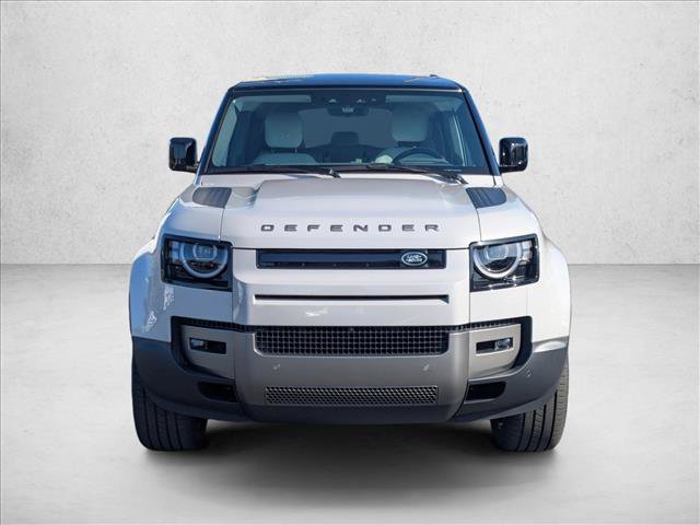 New 2026 Land Rover Defender 130 S AWD/4WD image 6