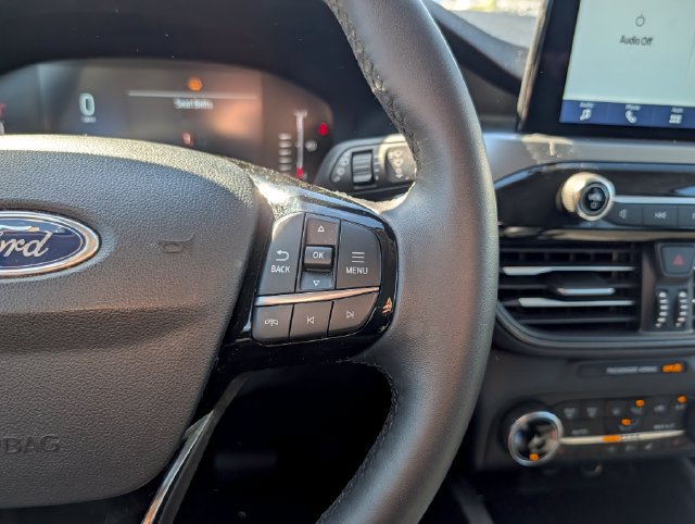Used 2023 Ford Escape Active AWD/4WD image 20