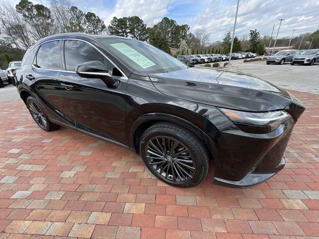Used 2024 Lexus RX 350 Premium w/ Accessory Package (K3) image 38