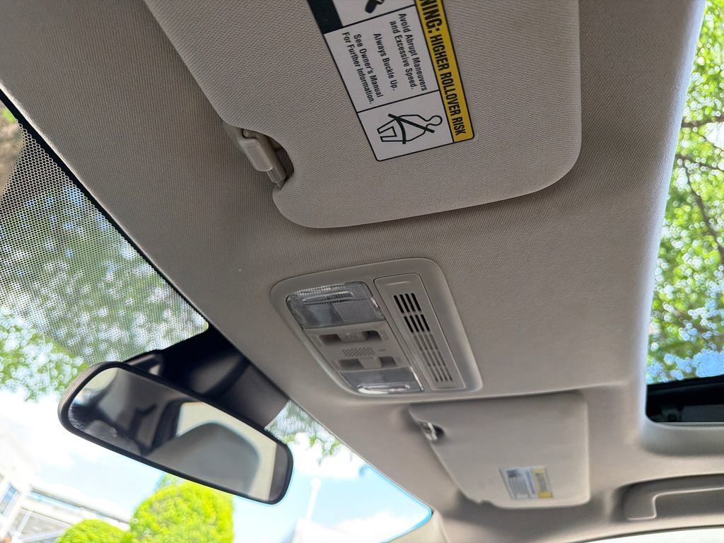 Used 2019 Honda HR-V EX image 30