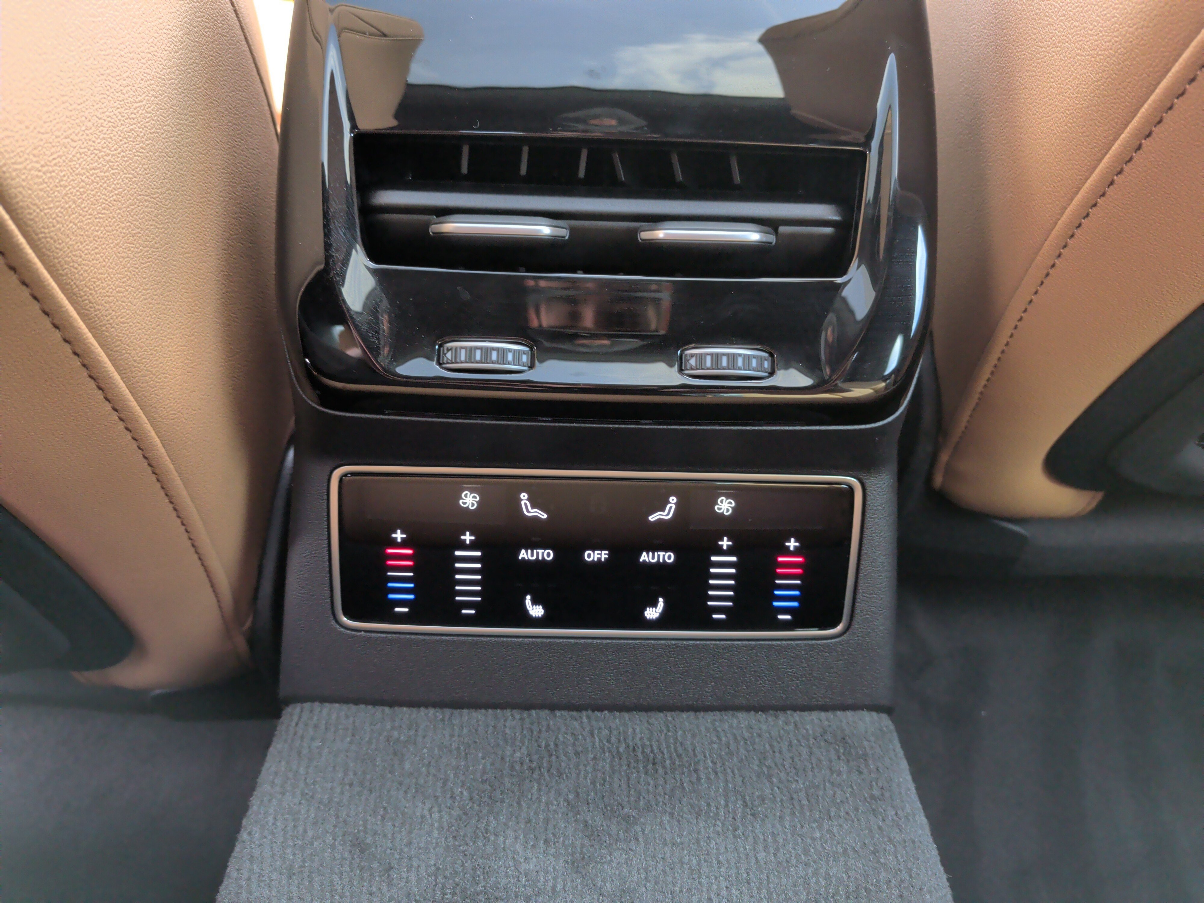 Used 2026 Audi A6 Premium Plus w/ Premium Plus Package AWD/4WD image 38