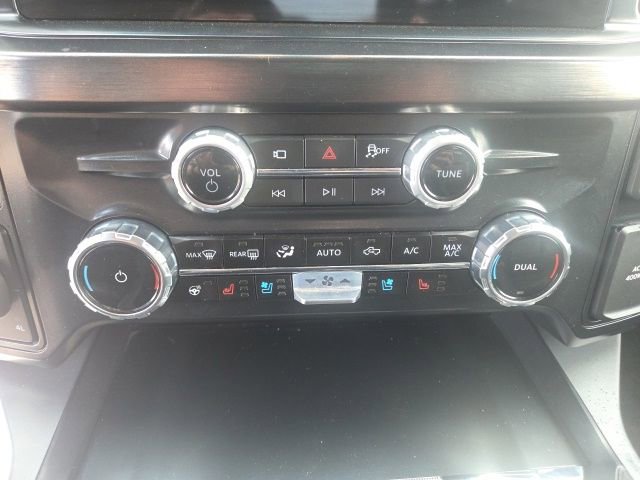 Certified 2026 Ford F250 Lariat AWD/4WD image 18