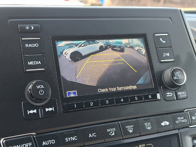 Used 2020 Honda Odyssey LX image 18
