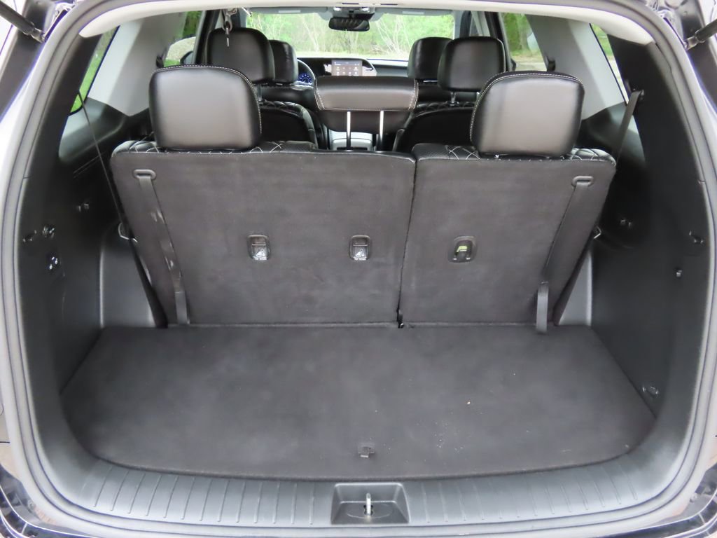 Used 2020 Hyundai Palisade SEL FWD image 19