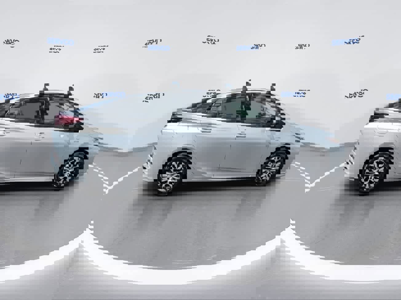 Used 2020 Toyota Prius Prime LE image 9