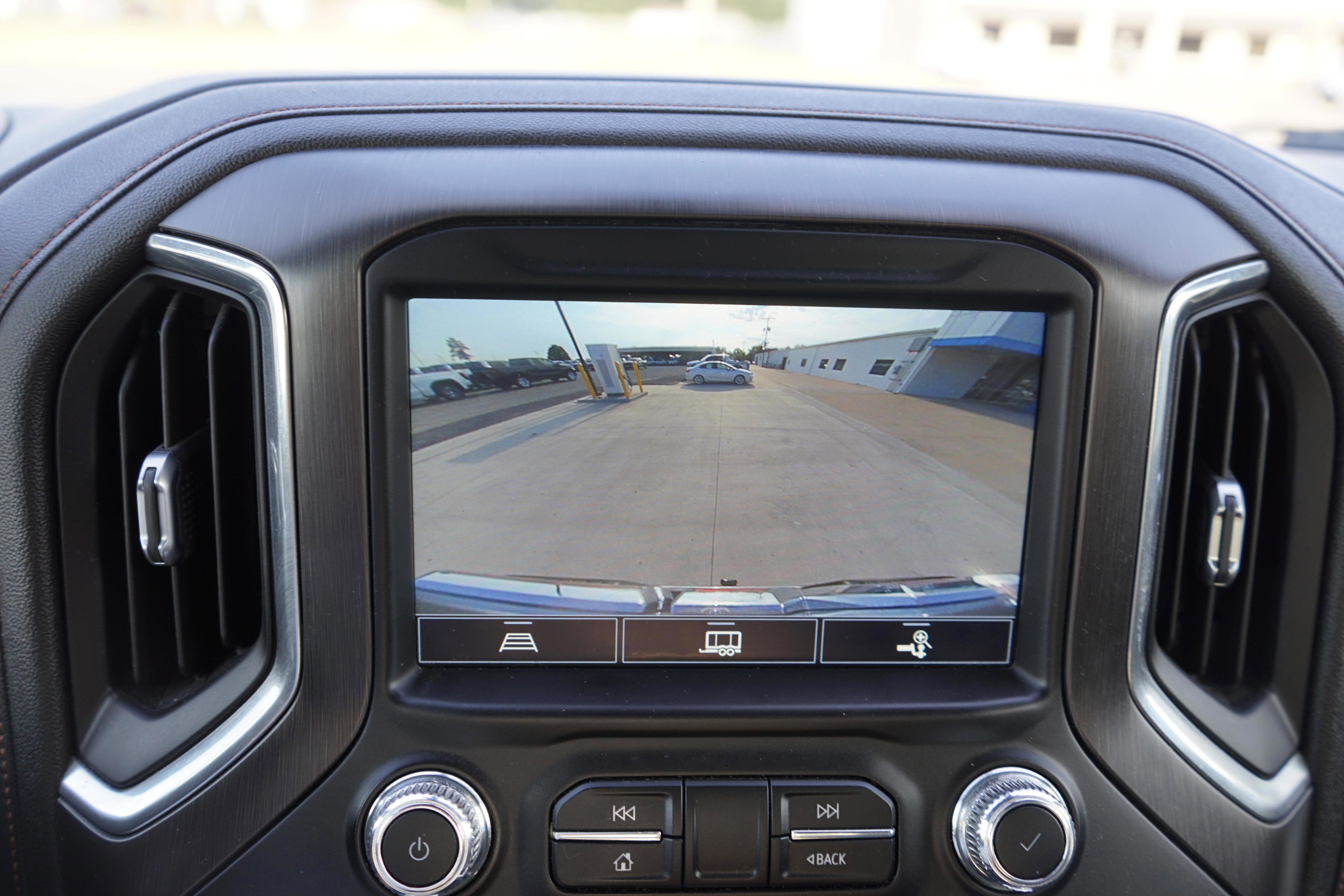 Used 2022 GMC Sierra 1500 AT4 w/ AT4 Premium Package image 15