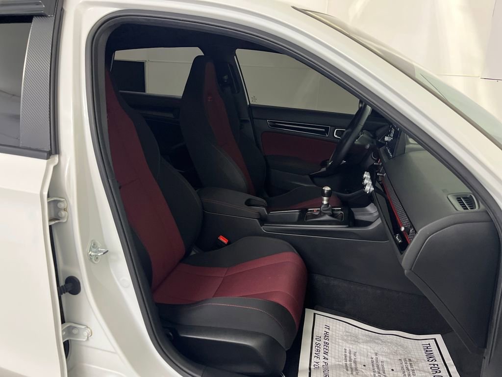 Used 2022 Honda Civic Si image 22