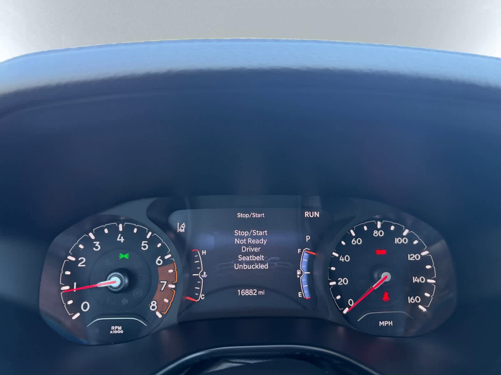 Used 2022 Jeep Compass Sport AWD/4WD image 5