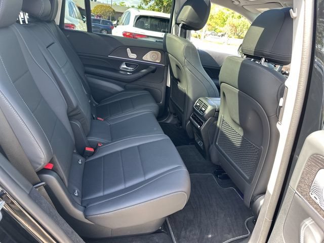 Used 2026 Mercedes-Benz GLS 450 4MATIC image 29