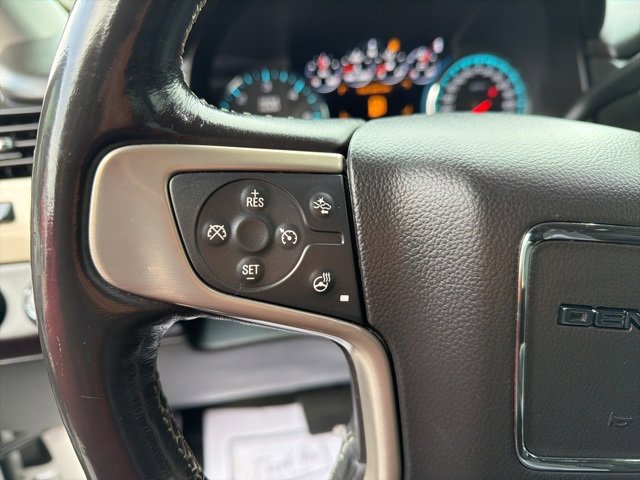 Used 2018 GMC Yukon Denali w/ Open Road Package image 15