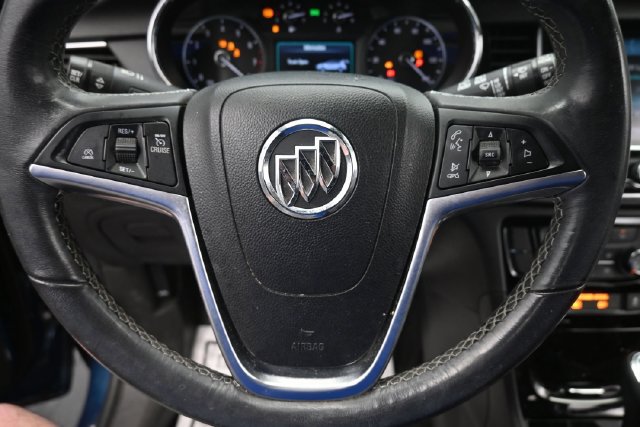 Used 2019 Buick Encore Preferred w/ Safety Package AWD/4WD image 14